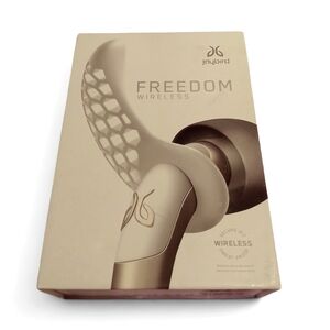 Jaybird Freedom F5 Wireless Bluetooth Headphones